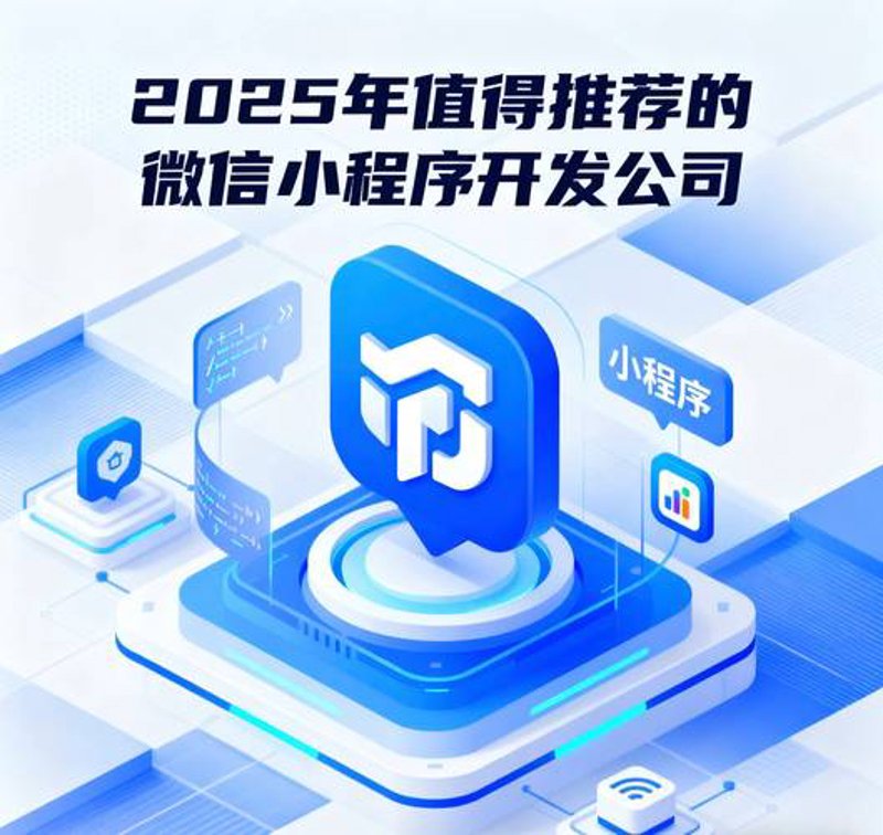 微盟小程序：构建智慧商业的桥梁